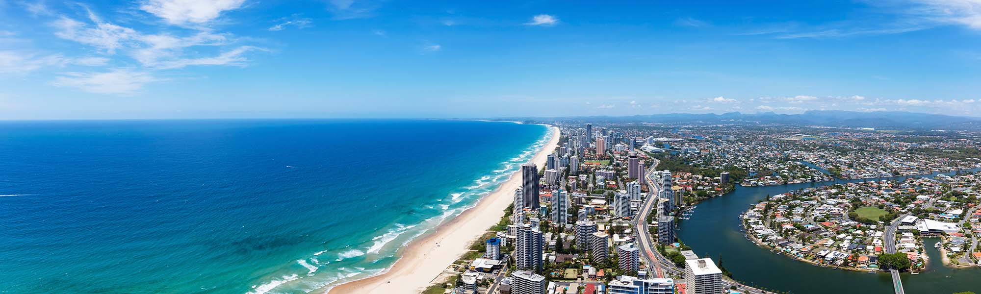 Gold Coast